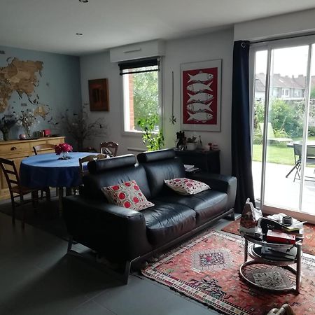 Phalemp'Home Phalempin Luaran gambar