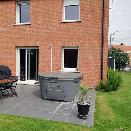 Phalemp'Home Phalempin Luaran gambar